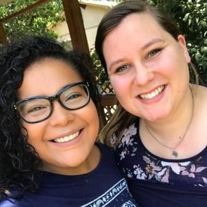 Meet your Posher, Erica